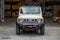 HAMER 4X4 King Series Bull Bar (Jimny Model 2023-Current XL 5-Door)