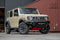 HAMER 4X4 King Series Bull Bar (Jimny Model 2023-Current XL 5-Door)