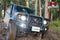 HAMER 4X4 King Series Plus Bull Bar (Jimny Model 2023-Current XL 5-Door)