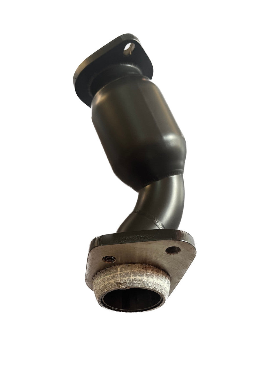 AVO TURBOWORLD Turbo Outlet Pipe with Catalytic Converter (Jimny Model 2018-Current XL 5-Door, GLX & Lite 3-Door)