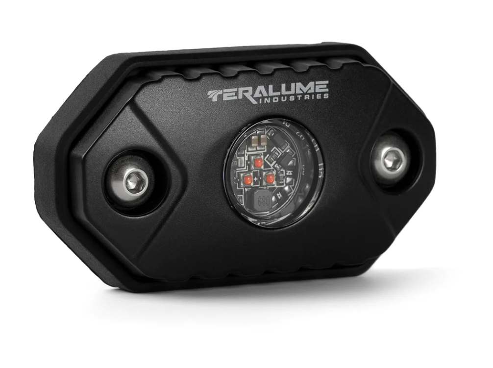 TERALUME INDUSTRIES X1 Series LED Work Light