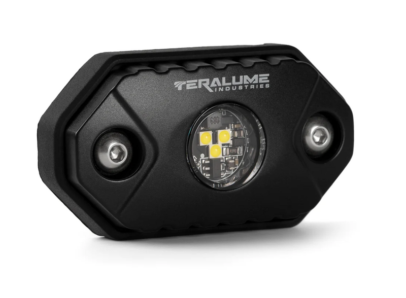 TERALUME INDUSTRIES X1 Series LED Work Light