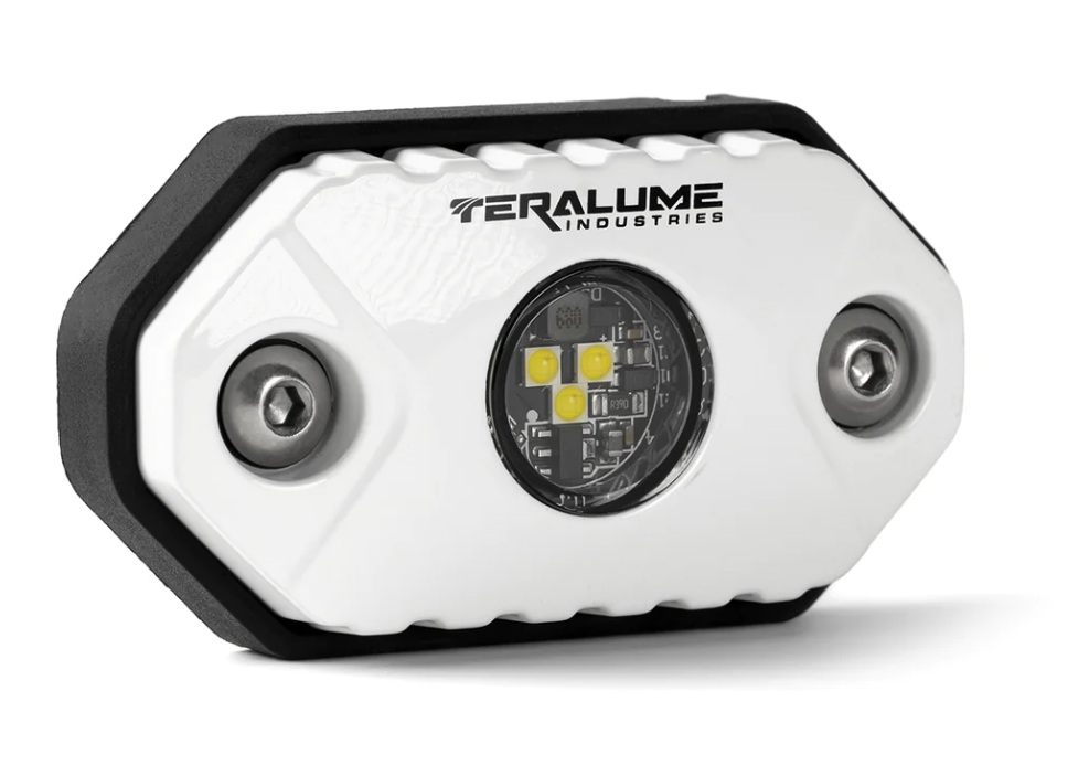 TERALUME INDUSTRIES X1 Series LED Work Light