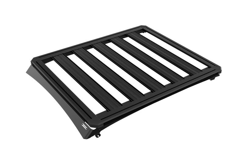 HAMER 4X4 Flat Rack - Roof Rack System (Jimny Models 2018-Current XL 5-Door, GLX & Lite 3-Door)