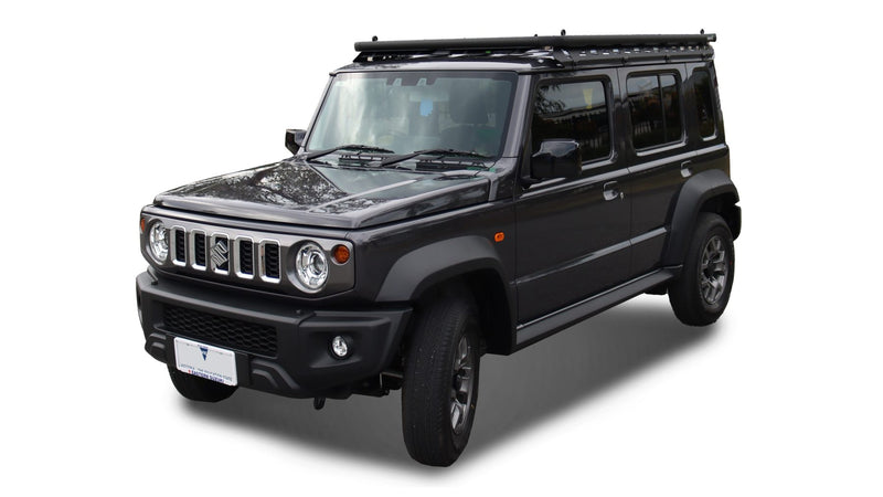 WEDGETAIL Roof Rack (Jimny Models 2023-Current XL 5-Door)