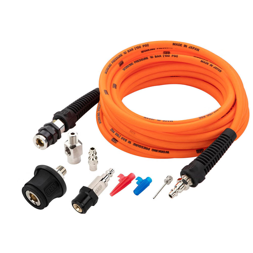 ARB Differential Air Locker (Jimny Models 2018-Current XL 5-Door, GLX & Lite 3-Door)