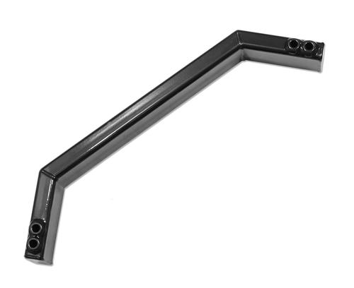 SUPERPRO Front Lower Crossmember Brace (Jimny Models 2018-Current XL 5-Door, GLX & Lite 3-Door)