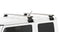 RHINO-RACK Vortex RL Series Roof Cross Bar System - Silver (Jimny Year - 2018+)
