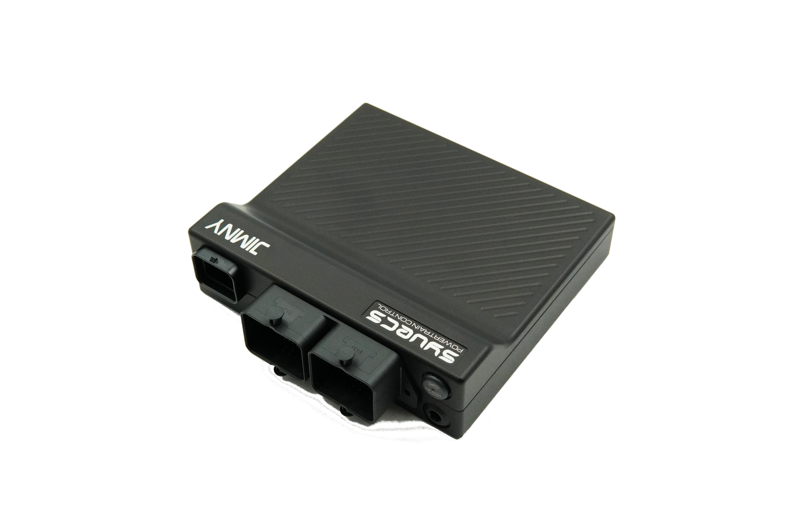 SYVECS Plug-In Performance Standalone ECU (Jimny Models 2018-Current XL 5-Door, GLX & Lite 3-Door)