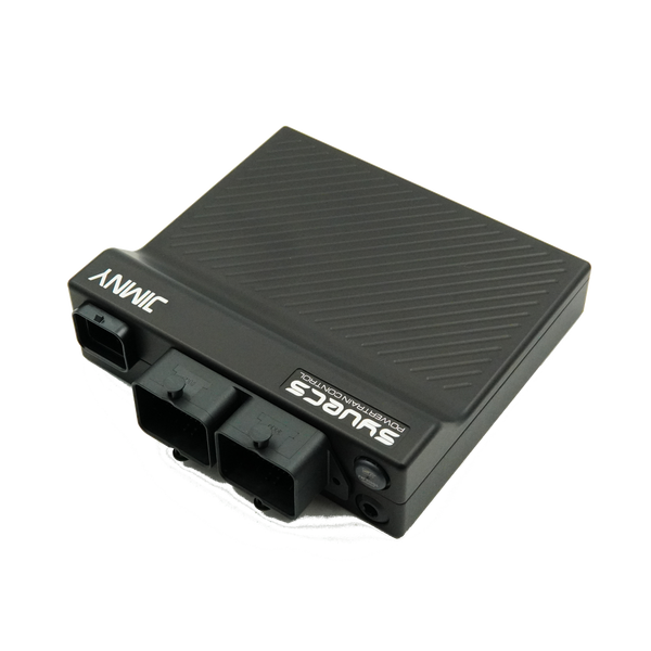 cybex ecu SYVECS Plug-In Performance Standalone ECU (Jimny Models 2018-Current X