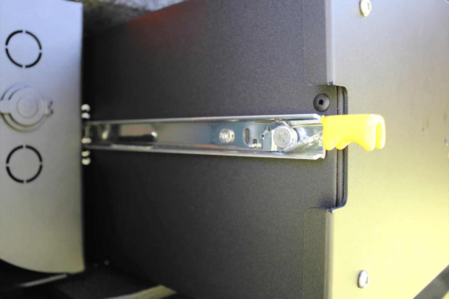 ALU-CAB Drawer System & Mount Bundle (Jimny Models 2018-Current GLX & Lite 3-Door)