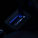 SPECTR LED Gear Selector Panel - Automatic Transmission (Jimny Models 2018-Current XL 5-Door, GLX & Lite 3-Door)