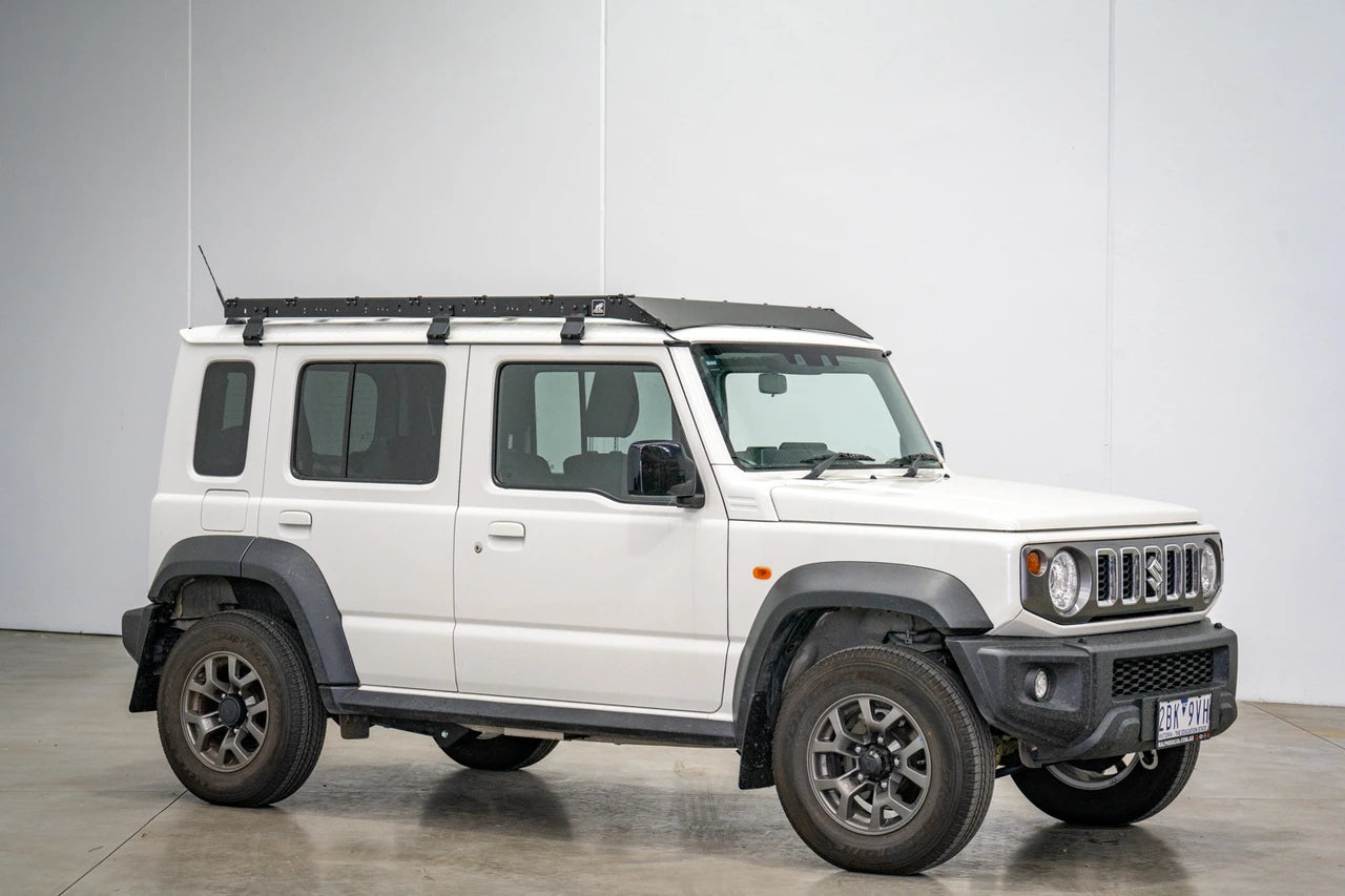 OFFROAD ANIMAL Scout Roof Rack (Jimny Models 2023-Current XL 5-Door)
