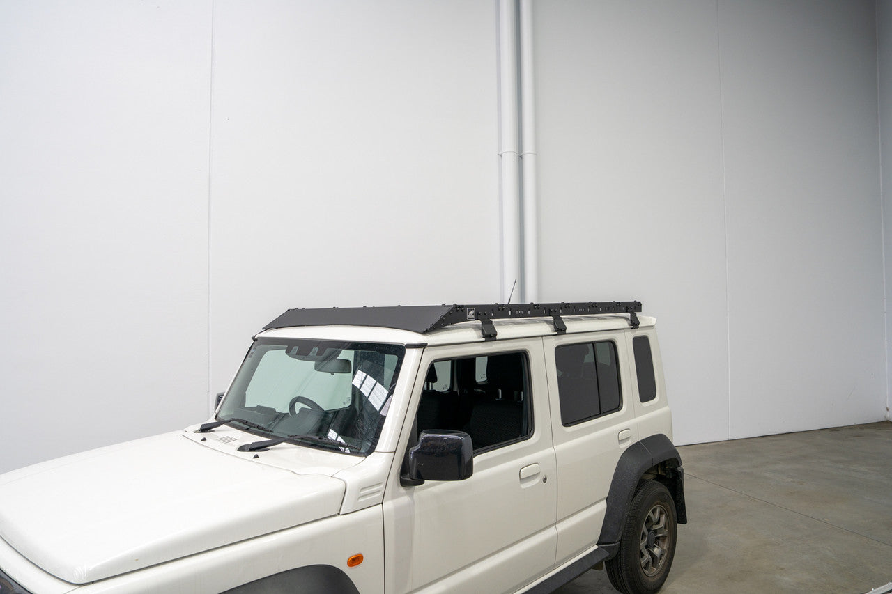 OFFROAD ANIMAL Scout Roof Rack (Jimny Models 2023-Current XL 5-Door)