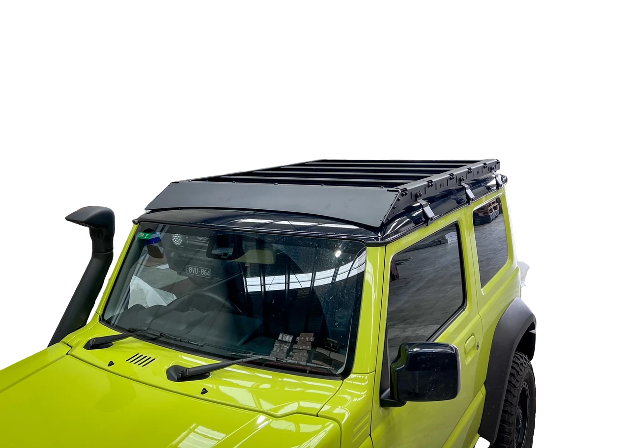 OFFROAD ANIMAL Scout Roof Rack (Jimny Models 2018-Current GLX & Lite 3-Door)