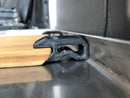 KAON Clip-In Bamboo Chopping Board for the Kaon Rear Tailgate Drop Down Table