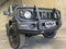 MAX 4X4 Lightweight Full-Loop Alloy Construction Bull Bar (Jimny Models 2018-Current XL 5-Door, GLX & Lite 3-Door)