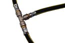 MAXTRAX Indeflate Digital - 4 Hoses