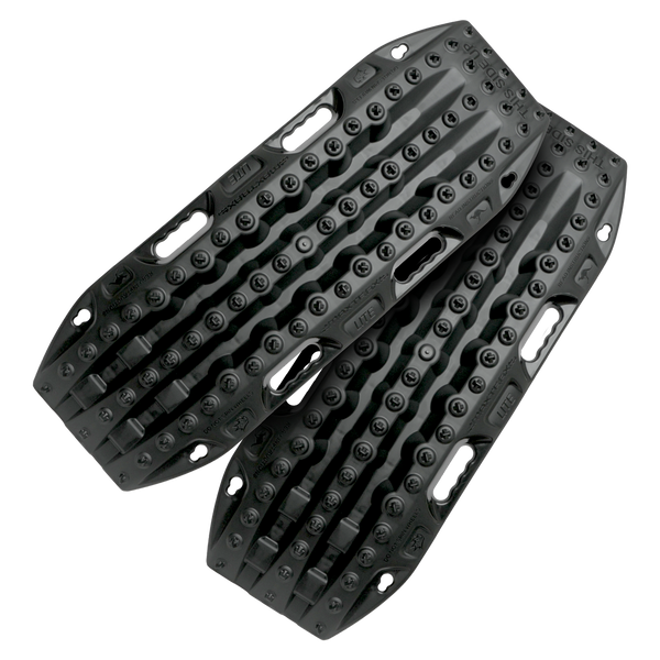 MAXTRAX 'Lite' Recovery Tracks - Black