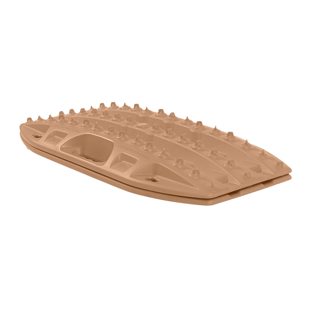 MAXTRAX Mini Recovery Track Pair - Desert Tan