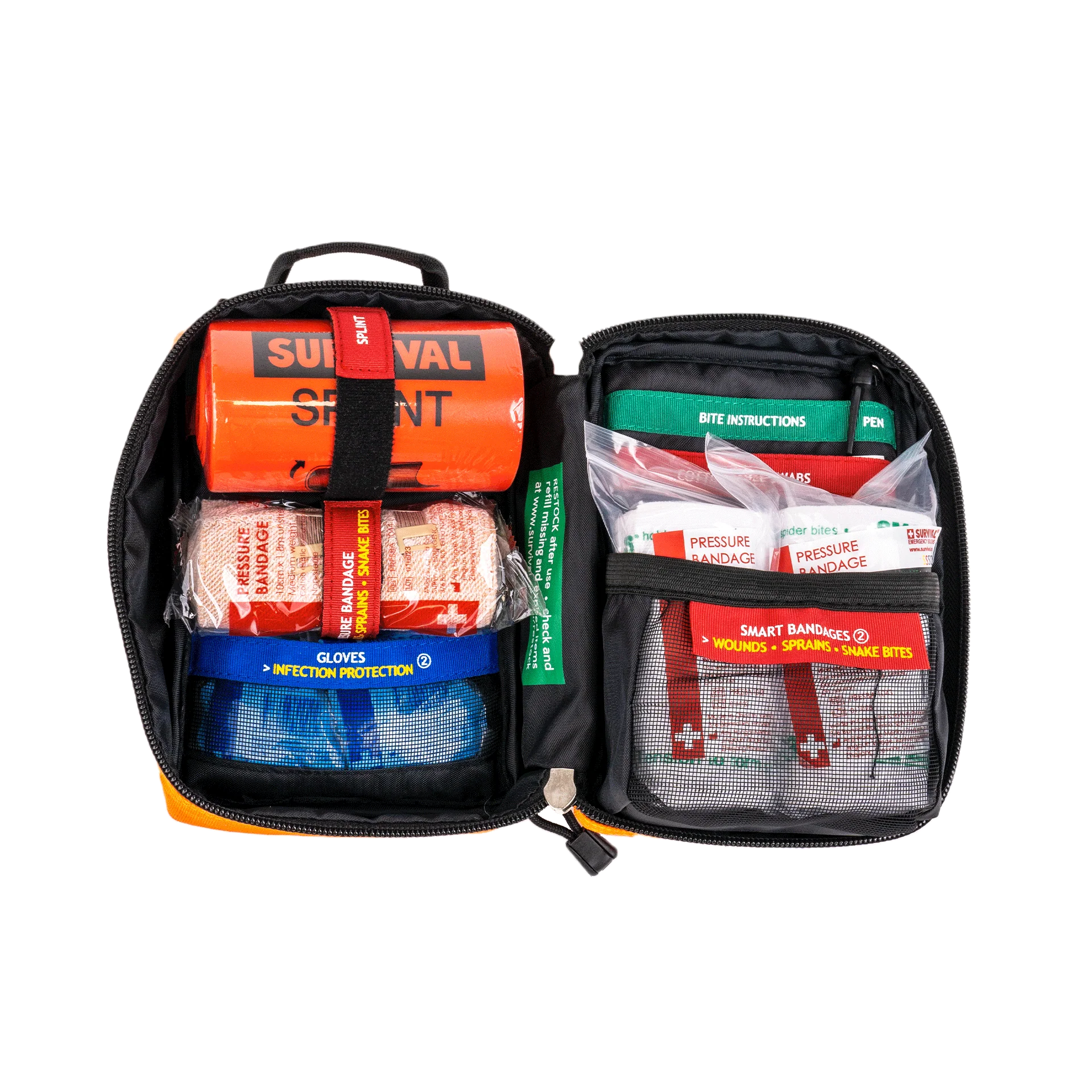 MAXTRAX Snake Bite First Aid Kit