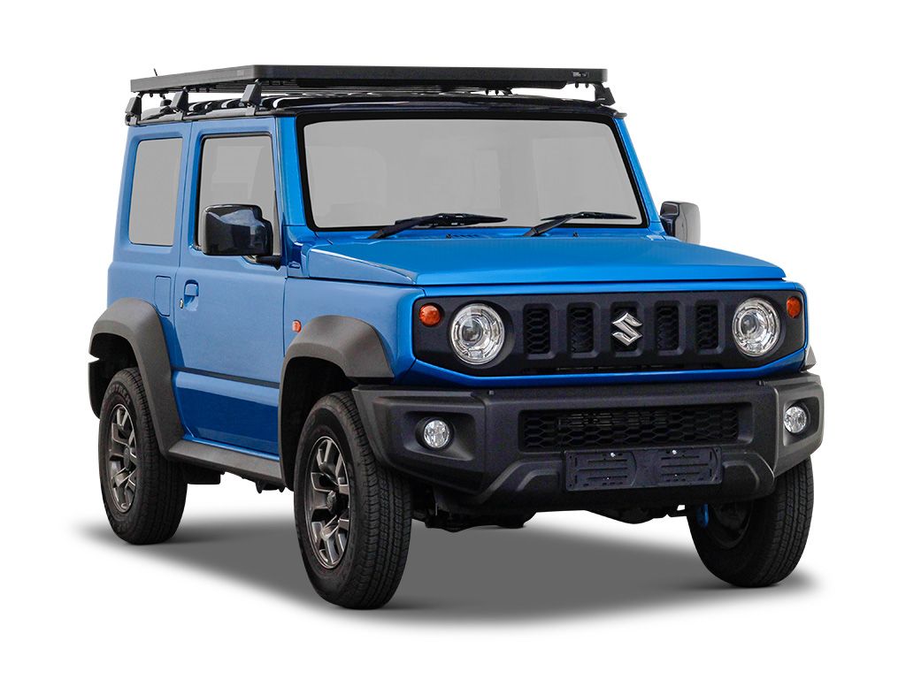 CLEVERSHADE 270 Degree Ultra-Lite Awning System - Only 12kgs! (Jimny Models 2018-Current GLX & Lite 3-Door)