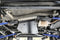 HARDRACE Radius Arm Skid Plates - Front & Rear Plates (Jimny Year - 2018+)