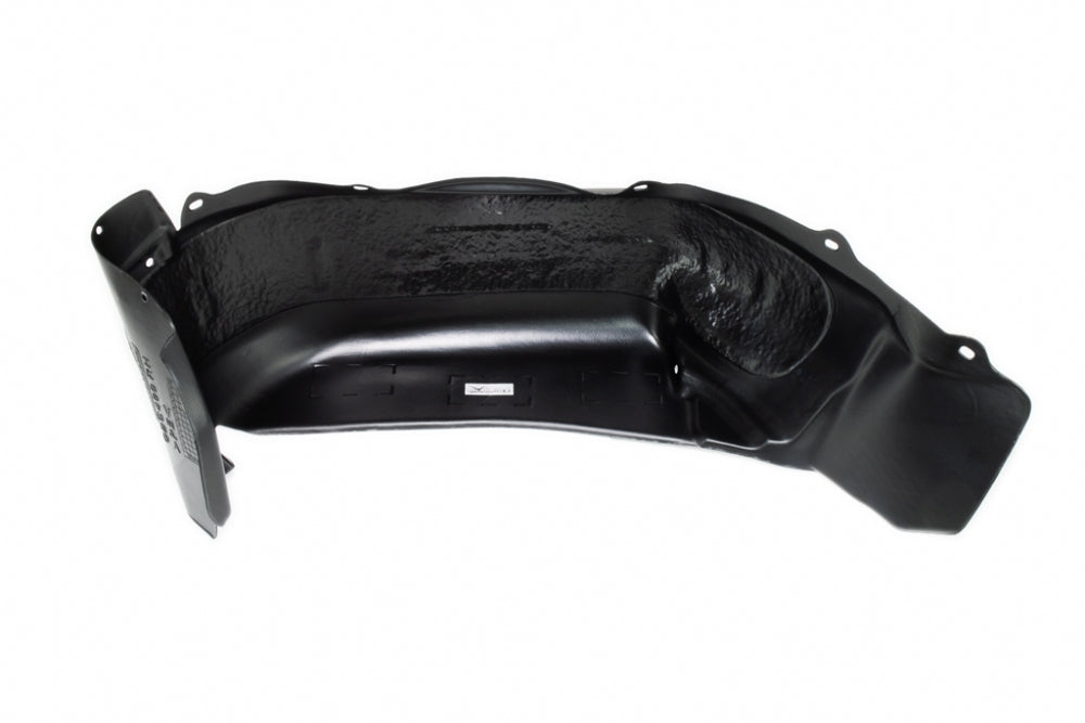 HARDRACE Inner Fender Liner Set - Front & Rear (Jimny Models 2018-Current GLX & Lite 3-Door)