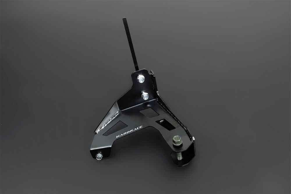 HARDRACE Rear Panhard Rod Reinforced Mount (Jimny Models 2023-Current XL 5-Door)