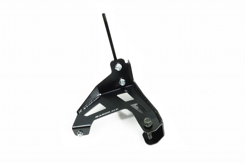 HARDRACE Rear Panhard Rod Reinforced Mount (Jimny Models 2023-Current XL 5-Door)