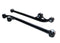 SUPERPRO Alloy Front Radius Arms - up to 2" Lift Control (Jimny Models 2018-Current XL, GLX & Lite)