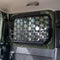 PIRATE CAMP CO Molle Side Window Panels (Jimny Models 2018-Current GLX & Lite)
