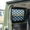 PIRATE CAMP CO Molle Side Window Panels (Jimny Models 2018-Current GLX & Lite)