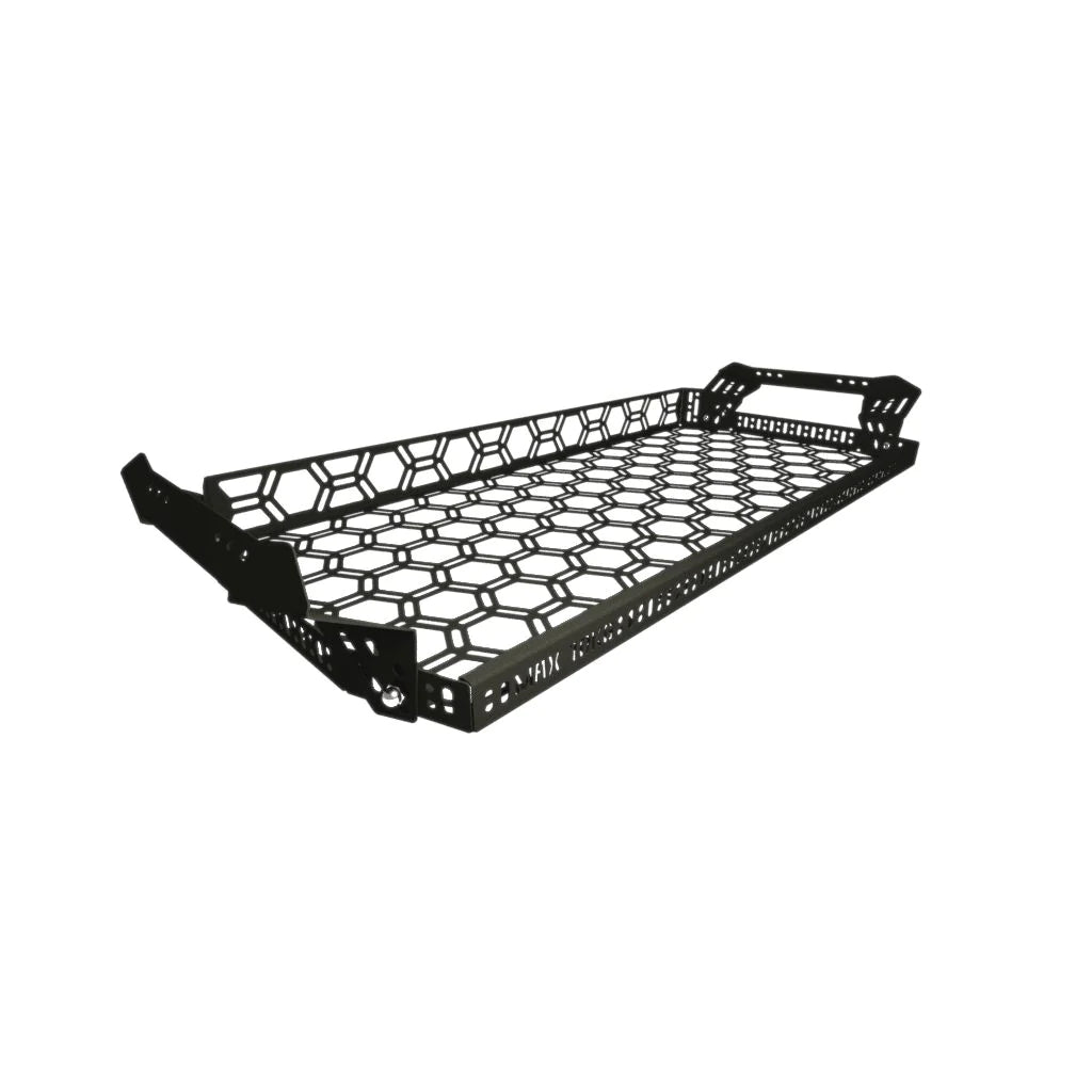 PIRATE CAMP CO Rear Roof Cargo Parcel Shelf (Jimny Models 2018-Current GLX & Lite 3-Door)