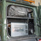 PIRATE CAMP CO Rear Cargo Parcel Shelf (Jimny Model 2023-Current XL 5-Door)