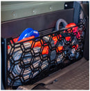 PIRATE CAMP CO Molle Side Cargo Pocket Storage - Rear (Jimny Models 2018-Current, GLX & Lite)