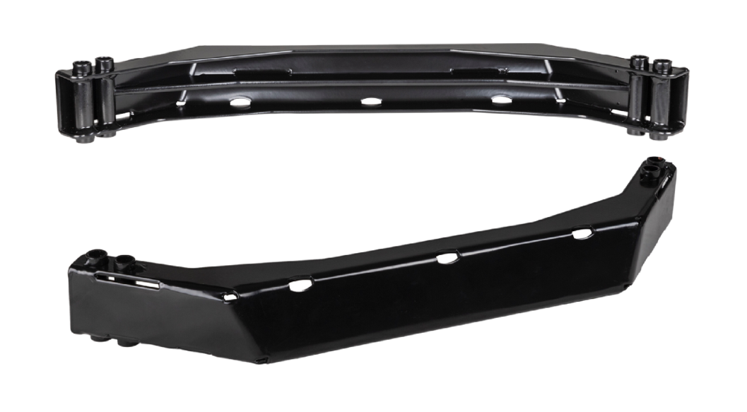 ARB Old Man Emu Front Crossmember Lower Brace Kit (Jimny Models 2018-Current XL 5-Door, GLX & Lite 3-Door)