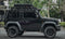 BRAVO SNORKEL - Complete "No Modification" Snorkel Kit (Jimny Models 2018-Current XL 5-Door, GLX & Lite 3-Door)