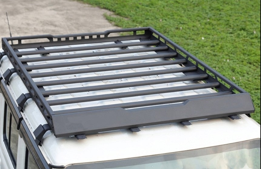 SPECTR Roof Rack Kit (Jimny Models 2023-Current XL 5-Door)