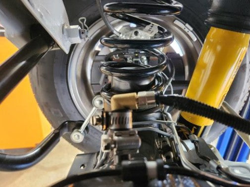 ARB Differential Breather Kit