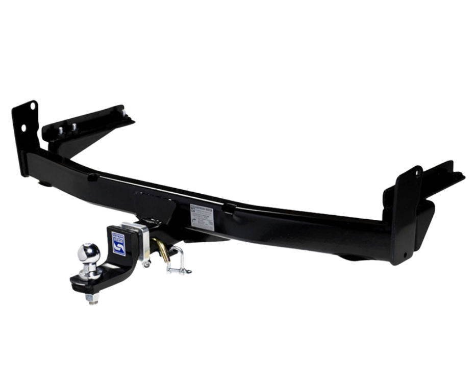 HAYMAN REESE Heavy Duty Tow Bar (Jimny Model 2026-Current GLX & Lite 3-Door)