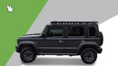 WEDGETAIL Roof Rack (Jimny Models 2023-Current XL 5-Door)