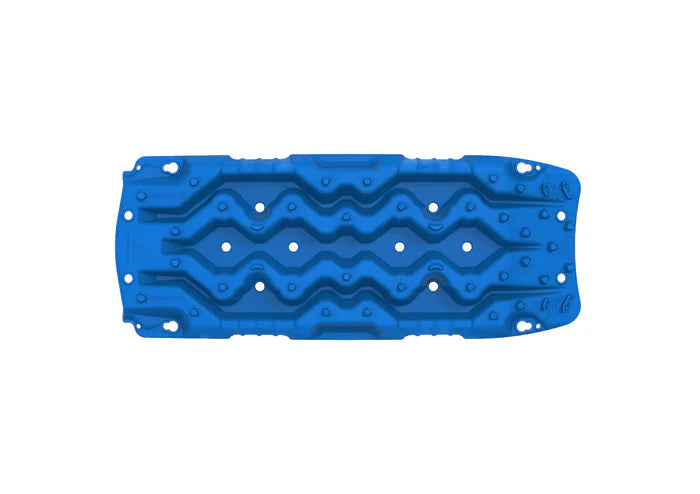 TRED 4X4 GT Compact Recovery Track Pair - Blue