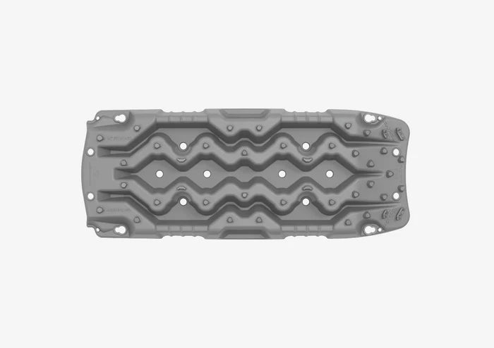 TRED 4X4 GT Compact Recovery Track Pair - Gunmetal Grey