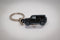 ADVENTURING KEYCHAINS Custom Jimny Keychain (Jimny Models 2023-Current XL 5-Door)