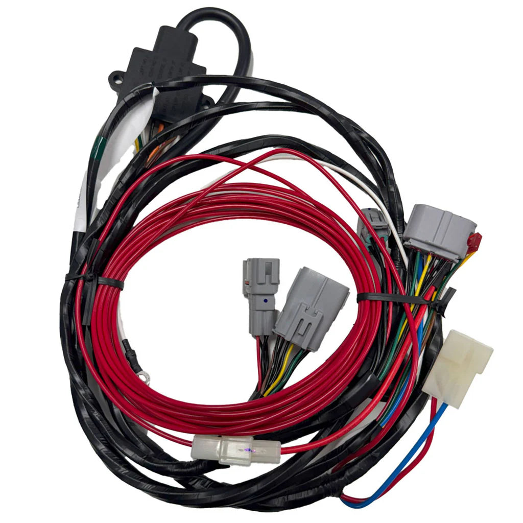 TAG Extreme Recovery (XR) Towbar (Jimny Models 2018-Current GLX & Lite 3-Door)