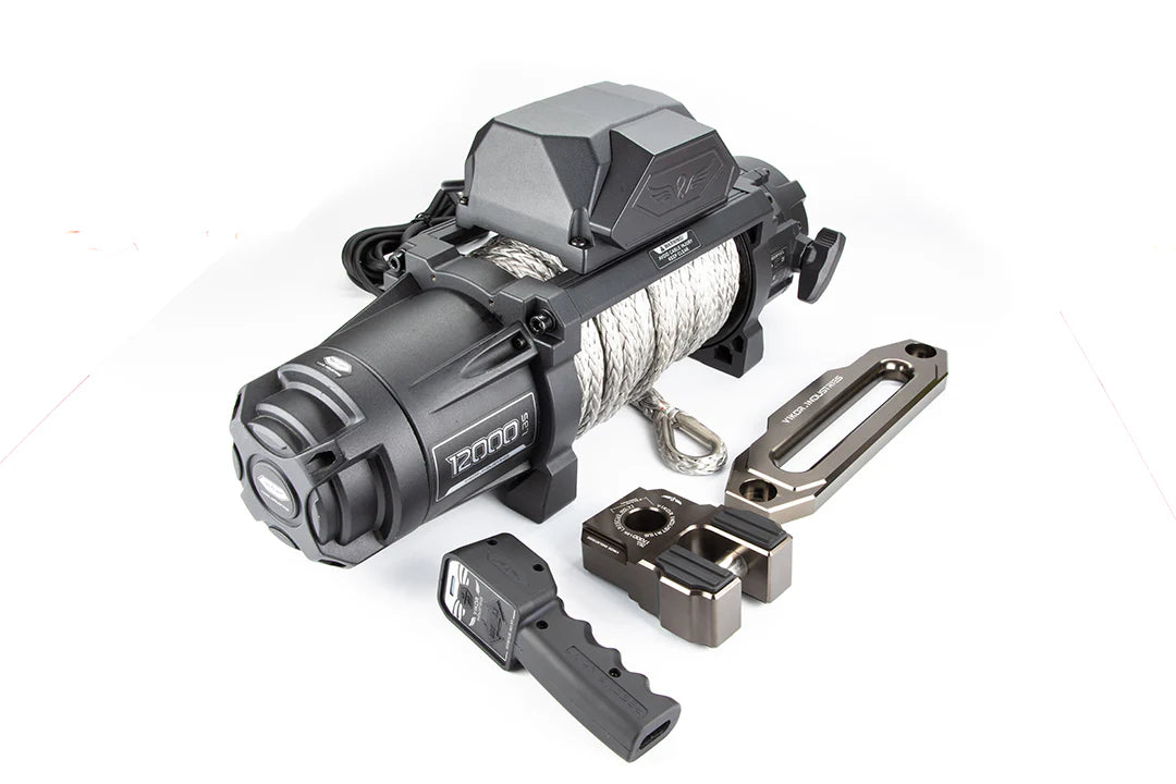 VIKOR INDUSTRIES Diablo Bull Bar - Full Guard (Jimny Models 2018-Current XL 5-Door, GLX & Lite 3-Door)