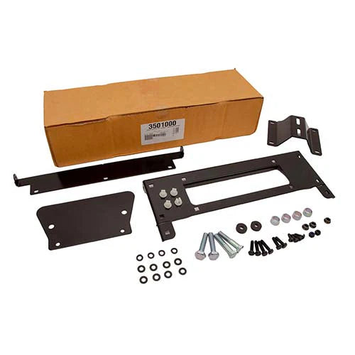 ARB Summit Bull Bar (Jimny Models 2018-Current XL 5-Door, GLX & Lite 3-Door)