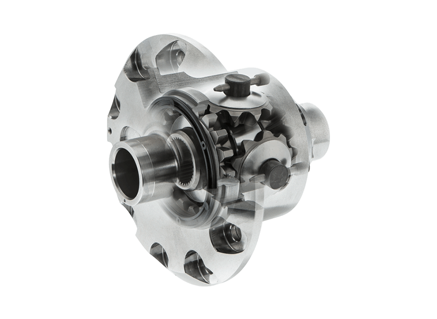 ARB Differential Air Locker (Jimny Models 2018-Current XL 5-Door, GLX & Lite 3-Door)