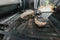 RUBBERTREE Deep Dish Rubber Floor Mat Set (Jimny Models 2018-Current 3-Door GLX & Lite)